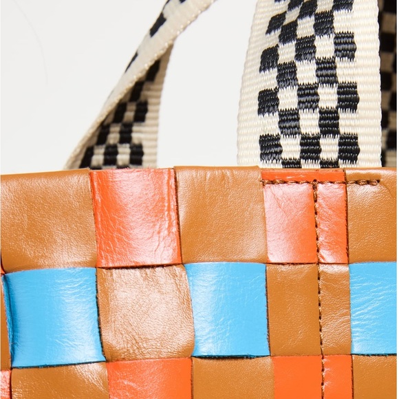 Clare V. Bateau Tote - Picture 13 of 16